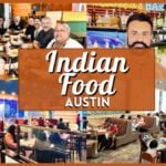 Indian Food Austin