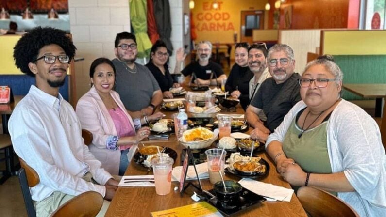 Indian Food Austin - Tarka Indian Kitchen