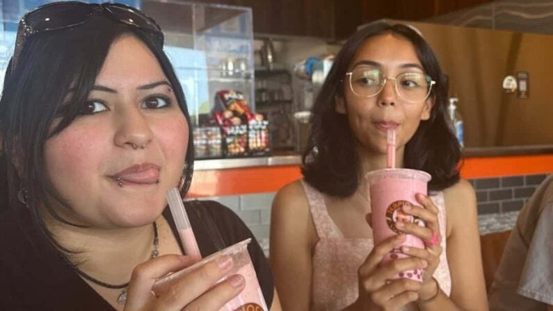 Boba Tea Austin - Teapioca Lounge