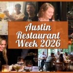 Austin Restaurant Week 2026