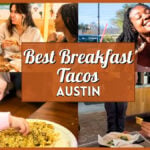Best Breakfast Tacos Austin