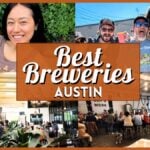 Best Breweries in Austin