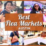 Best Flea Markets in Austin