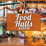 Food Halls Austin