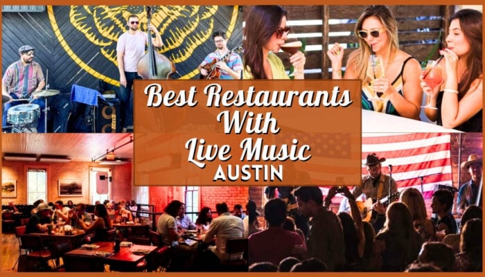 Live Music Austin