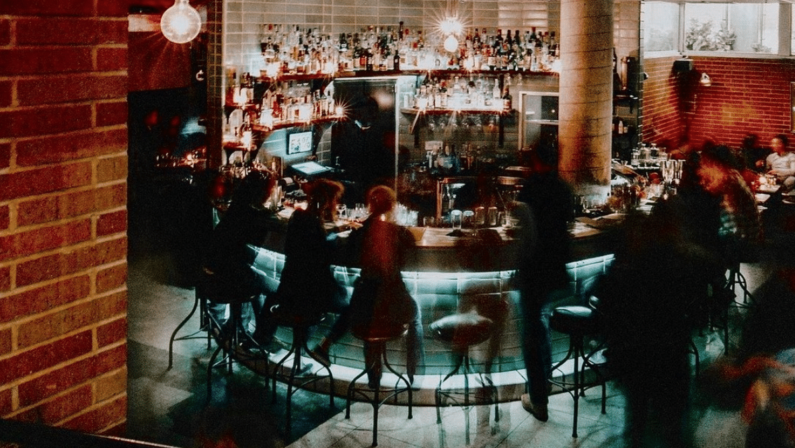 Speakeasies Austin - Garage
