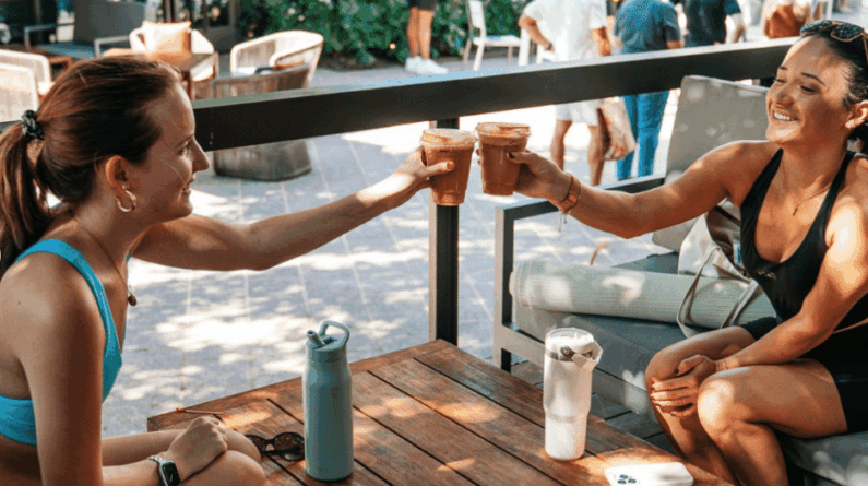 Food Halls Austin - Fareground Austin