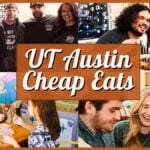 UT Austin Cheap Eats