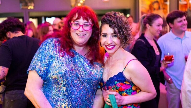 Austin picks September 21 to 24 2026 - The Big Queer Weekend: 4 Days of Queer Film, Music & Art.