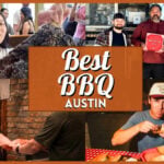 Best BBQ in Austin