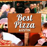 Best Pizza in Austin