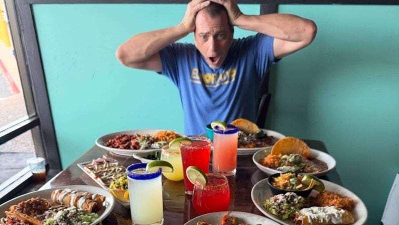 Best Queso Spots in Austin - Eldorado Cafe