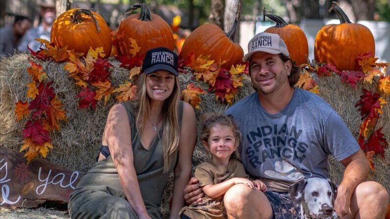 Fall festivals in Austin - Indian Springs Ranch Fall Fest