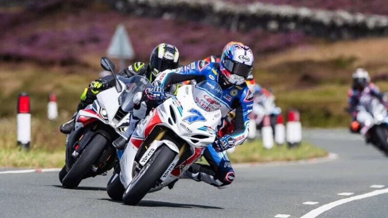 Top events in Austin this weekend of September 11 - 13 2026 - MotoAmerica Superbikes