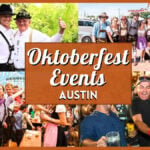 Oktoberfest Austin
