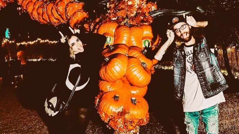 Austin picks September 21 to 24 2026 - Pumpkin Nights