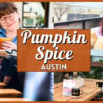 Pumpkin Spice in Austin