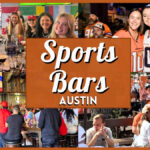 Sports Bars in Austin