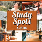 Study Spots Austin