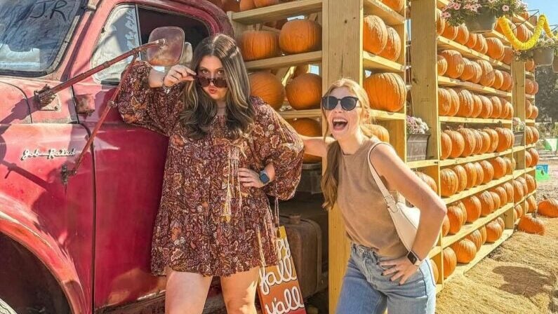 Austin picks September 21 to 24 2026 - Fall Festival