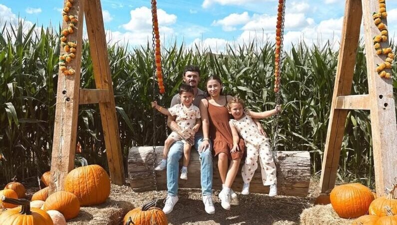 Fall festivals in Austin - Fall Festival