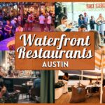 Waterfront Restaurants Austin