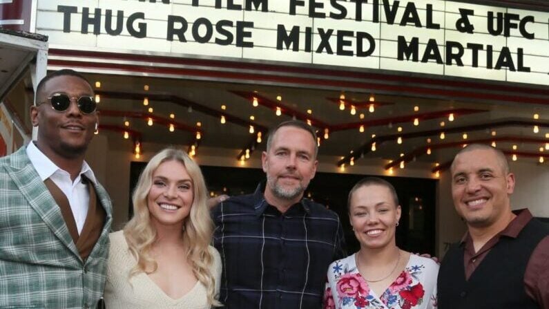 Austin picks October 26 to 29 2026 - Austin Film Festival