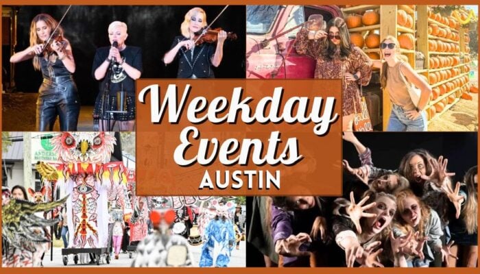 Austin Highlights_ October 19 to October 22