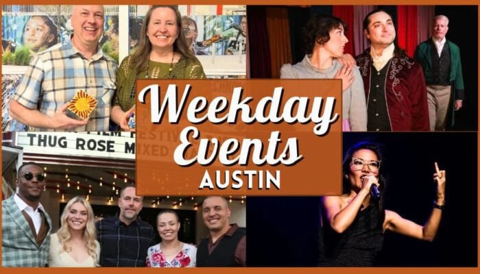 Austin Highlights_ October 26 to October 29
