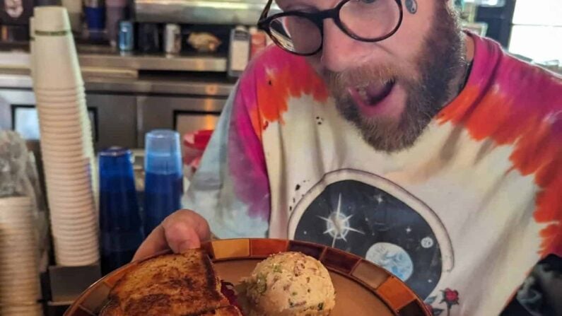 Gourmet Sandwiches in Austin - Bouldin Creek Cafe