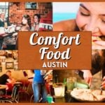 Comfort Food Austin