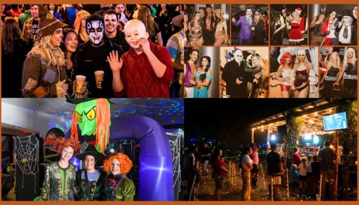Halloween Day 2026 in Austin