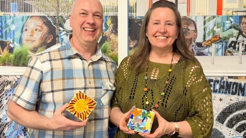 Austin picks October 26 to 29 2026 - Austin Mosaic Fest 2026